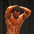 Leonardo  Padua - NPC USA 2011 - #1