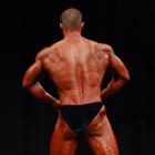 Brandon  Odom - NPC Texas State 2010 - #1