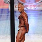 James  Paulus - NPC Tim Gardner Tampa Extravaganza 2012 - #1