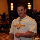 Jeff  Long - IFBB Europa Super Show 2012 - #1