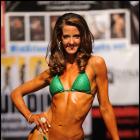 Sarah  Christian - NPC Maryland State/East Coast Classic 2012 - #1