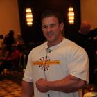 Jeff  Long - IFBB Europa Super Show 2012 - #1