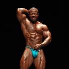 James  Darling - IFBB Wings of Strength Tampa  Pro 2011 - #1