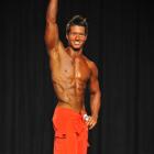 Franklin  Walburn - NPC Jr. Nationals 2012 - #1