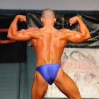 Marcus  Buck - NPC Ronnie Coleman Classic 2012 - #1