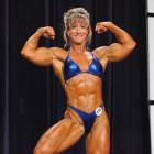 Ellen   Woodley - IFBB North American Championships 2009 - #1