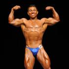 Jason  DeLaCruz - NPC Jr. USA 2010 - #1