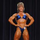 Ellen   Woodley - IFBB North American Championships 2009 - #1