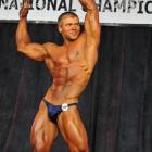 Josh  Kosier - NPC Teen Nationals 2011 - #1