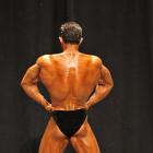 Bret    Bradshaw  - NPC USA 2011 - #1