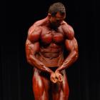 Brandon  Odom - NPC Texas State 2010 - #1