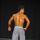 Ben  Miller - NPC Jr. Nationals 2012 - #1