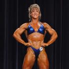 Ellen   Woodley - IFBB North American Championships 2009 - #1