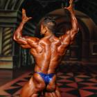 Hidetada  Yamagishi - IFBB Europa Super Show 2012 - #1