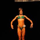 Jennifer  Compton - NPC Mike Francois Classic 2013 - #1