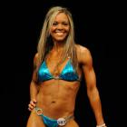 Tonya Luana  Larson - NPC Jr. USA 2012 - #1