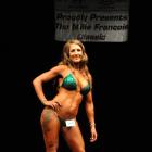 Jessica  Bero - NPC Mike Francois Classic 2015 - #1