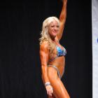 Darcy  DeFrees - NPC USA 2012 - #1