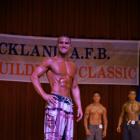 Brandon  Hare - NPC Lackland Classic 2012 - #1