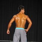 Ben  Miller - NPC Jr. Nationals 2012 - #1