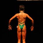 Jennifer  Compton - NPC Mike Francois Classic 2013 - #1