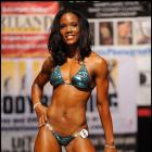 Alexandra  Roane - NPC Maryland State/East Coast Classic 2012 - #1