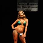 Jessica  Bero - NPC Mike Francois Classic 2015 - #1