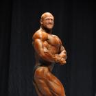 Brandon  Lyons - NPC USA 2012 - #1