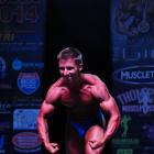 Heston  Hankins - NPC Phil Heath Classic 2014 - #1