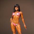 Elizabeth  Nino - NPC South Texas Classic Regionals 2013 - #1