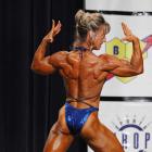 Ellen   Woodley - IFBB North American Championships 2009 - #1