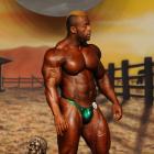 Essa    Ibrahim Hassan Obaid - IFBB Europa Super Show 2010 - #1