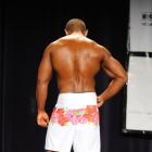 Angel  Cordero - IFBB North American Championships 2011 - #1