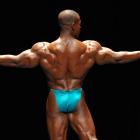 James  Darling - IFBB Wings of Strength Tampa  Pro 2011 - #1