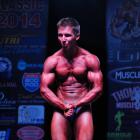Heston  Hankins - NPC Phil Heath Classic 2014 - #1
