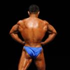 Jason  DeLaCruz - NPC Jr. USA 2010 - #1