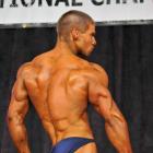 Josh  Kosier - NPC Teen Nationals 2011 - #1