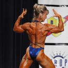 Ellen   Woodley - IFBB North American Championships 2009 - #1