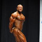 Brandon  Lyons - NPC USA 2012 - #1