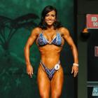 Catherine  Holland - IFBB Europa Super Show 2011 - #1