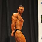 Bret    Bradshaw  - NPC USA 2011 - #1