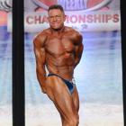 Michael  Joffe - NPC Tim Gardner Tampa Extravaganza 2012 - #1