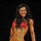 Mandy  Bender - NPC Pittsburgh Championships 2011 - #1