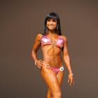 Elizabeth  Nino - NPC South Texas Classic Regionals 2013 - #1