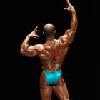 James  Darling - IFBB Wings of Strength Tampa  Pro 2011 - #1