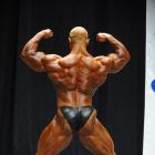 Brandon  Lyons - NPC USA 2012 - #1