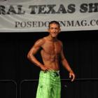 Hunter  DuCharrme - NPC Central Texas Showdown 2013 - #1