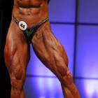 Yaxeni  Oriquen - IFBB Phoenix Pro 2010 - #1