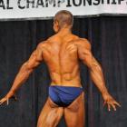 Josh  Kosier - NPC Teen Nationals 2011 - #1