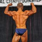 Josh  Kosier - NPC Teen Nationals 2011 - #1